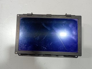 дисплей Opel Vectra C 2002-2005, 24461297