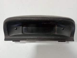 дисплей Peugeot 307 1 поколение 2001-2005, 9649090377B00