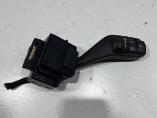 переключатель дворников Ford Focus 2 поколение 2004-2008, левый руль, 17D346B