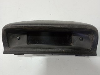 дисплей Peugeot 307 1 поколение 2001-2005, 9649090377