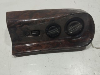 блок управления светом Ford Mondeo 1 поколение 1993-1996, 95BB13K196CA