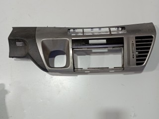 Рамка блока управления печки/климат-контроля, ориг. номер 77260SJDG020, Honda FR-V 1 поколение 2004-2009