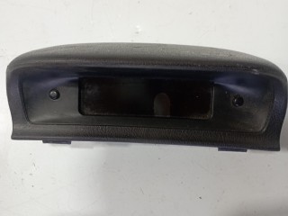 дисплей Peugeot 307 1 поколение 2001-2005, 216577306A