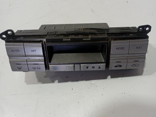 блок управления печки/климат-контроля, ориг. номер 79600SJHG41, Honda FR-V 1 поколение 2004-2009