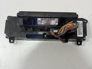 блок управления печки/климат-контроля, ориг. номер 79600SJHG41, Honda FR-V 1 поколение 2004-2009