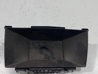 дисплей, ориг. номер 102487000, Opel Astra H 2004-2007