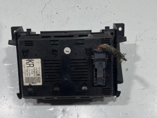 дисплей, ориг. номер 102487000, Opel Astra H 2004-2007
