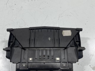 дисплей, ориг. номер 102487000, Opel Astra H 2004-2007