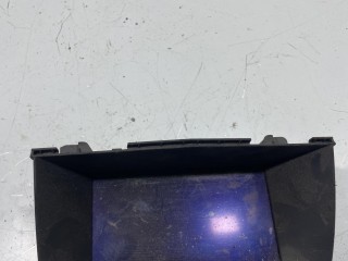 дисплей, ориг. номер 6591571902, Opel Astra H 2004-2007