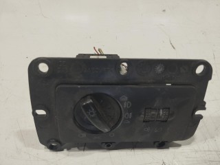 переключатель света Skoda Fabia 1 поколение [рестайлинг], 6Y1941531