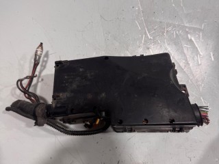 блок предохранителей, ориг. номер 318789120, Volvo S40 2 поколение 2003-2007