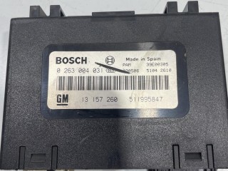 блок управления Opel Vectra C 2002-2005, 0263004031