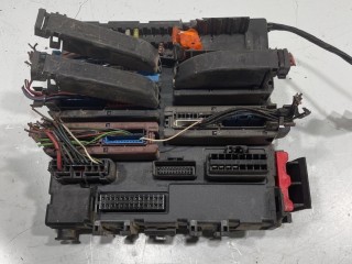 блок управления Opel Vectra C 2002-2005, 13125485