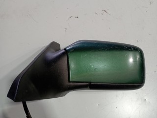 зеркало наружное левое Volvo S40 1 поколение 1995-2000, 0117373