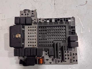 блок предохранителей Volvo S80 1 поколение 1998-2003, 8633872