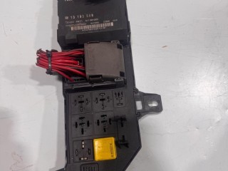блок предохранителей, ориг. номер 518898002, 13223679, 13193588ND, Opel Vectra C 2002-2005