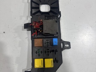 блок предохранителей Opel Vectra C 2002-2005, 24400590