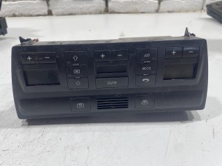 блок управления печки/климат-контроля Audi A6 C5 1997-2001, 5HB00760417