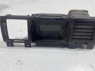 воздуховод (дефлектор) радиатора Opel Vectra C 2002-2005, 09177133