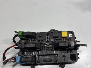 блок предохранителей, ориг. номер 13181278, 5DK00866931, Opel Astra H 2004-2007