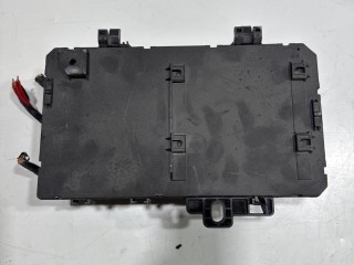 блок предохранителей, ориг. номер 13181278, 5DK00866931, Opel Astra H 2004-2007