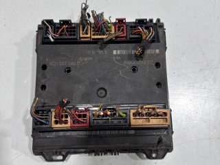 блок комфорта Volkswagen Polo 4 поколение 2001-2005, 6Q1937049D