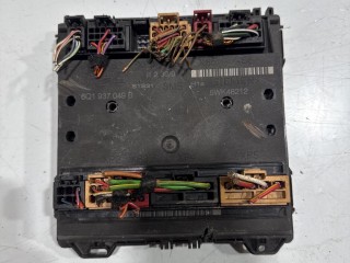 блок комфорта Volkswagen Polo 4 поколение 2001-2005, 6Q1937049B