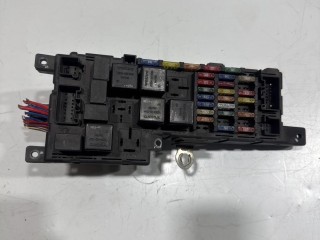блок предохранителей Volvo S60 1 поколение 2000-2004, 8637841