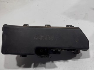 крышка блока предохранителей Volvo S60 1 поколение 2000-2004, 9494210