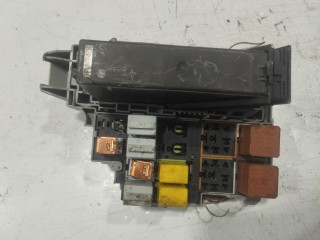 блок комфорта Opel Corsa C 2000-2003, 13247085