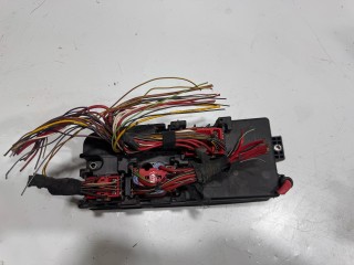 блок предохранителей, ориг. номер 13112917, 519035018, Opel Vectra C 2002-2005