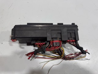 блок предохранителей, ориг. номер 13112917, 519035018, Opel Vectra C 2002-2005