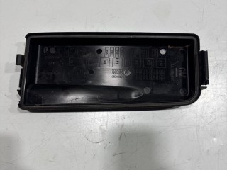 крышка блока предохранителей Opel Vectra C 2002-2005, 460023260