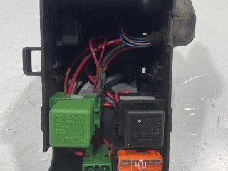 блок реле и предохранителей Opel Astra G 1998-2009, 03447012
