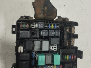 блок предохранителей, ориг. номер 38250S9AA01, Honda FR-V 1 поколение 2004-2009