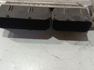 блок управления двигателем, ориг. номер 038906019LR, Ford Flex 1 поколение 2008-2013