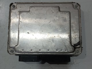 блок управления двигателем, ориг. номер 038906019LR, Ford Flex 1 поколение 2008-2013