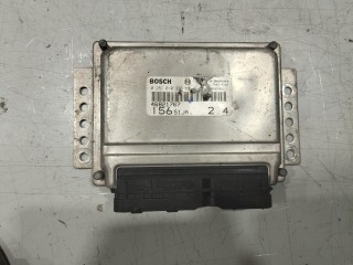 блок управления двигателем Fiat Marea 1 поколение 1996-2002, 46821767