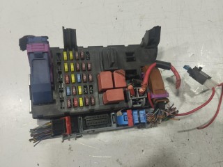 блок предохранителей, ориг. номер 503440200506, Fiat Linea 1 поколение 2007-2012