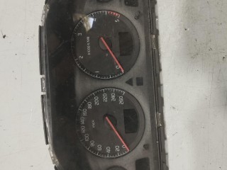 панель приборов (щиток) Volvo S80 1 поколение 1998-2003, 69294580T