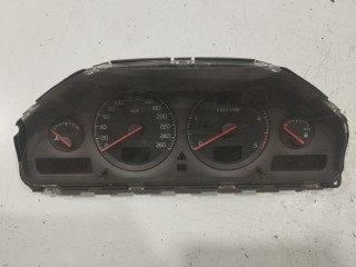 панель приборов (щиток) Volvo S80 1 поколение 1998-2003, 69294580T