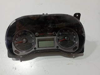 панель приборов (щиток), ориг. номер 503001652100, 51822828, Fiat Linea 1 поколение 2007-2012
