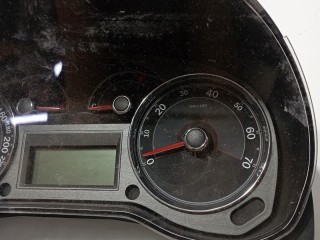 панель приборов (щиток), ориг. номер 503001652100, 51822828, Fiat Linea 1 поколение 2007-2012