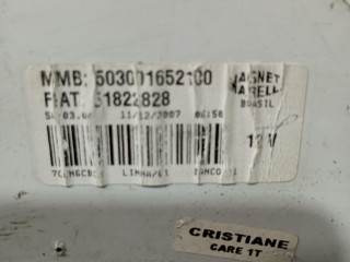 панель приборов (щиток), ориг. номер 503001652100, 51822828, Fiat Linea 1 поколение 2007-2012