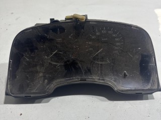 панель приборов (щиток) Opel Zafira A 1999-2003, левый руль, 09228757