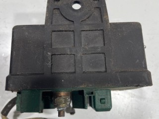 реле накала свечей Peugeot 206 1 поколение 1998-2003, 9639912580