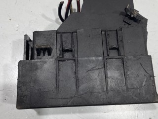 блок реле и предохранителей Opel Astra G 1998-2009, 90589541