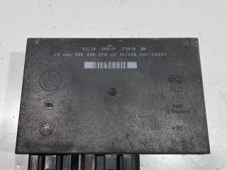 блок комфорта Skoda Octavia 2 поколение 2004-2009, 1C0959799B