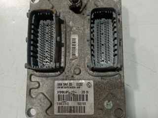 блок управления двигателем Fiat Stilo 1 поколение 2001-2004, 6160057903
