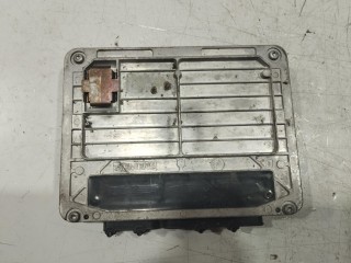 блок управления двигателем, ориг. номер 06A906019D, 5WP419302, Audi A3 8L 1996-2000